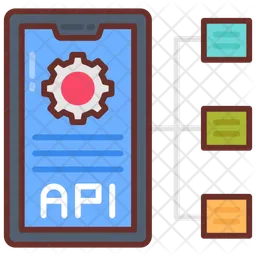 Api  Icon