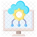 Api Application Programming Interface Program Icon