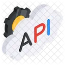 Api  Icon