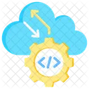 Api Application Web Icon