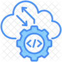 Api Application Web Icon