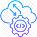 Api Application Web Icon