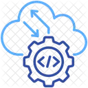 Api Application Web Icon