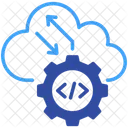 Api Application Web Icon