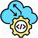 Api Application Web Icon