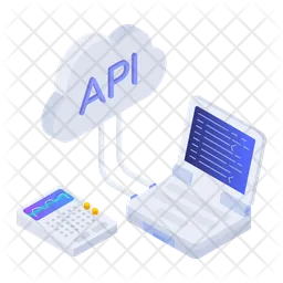 Api  Icon