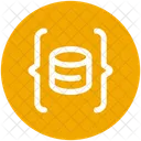 Data Database Server Icon