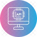 Api  Icon