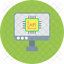 Api  Icon