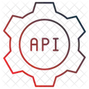 Api  Icon