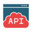 Api Development Application Icon