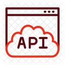 Api  Icon