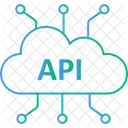 Api  Icon