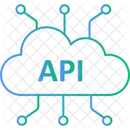 Api  Icon