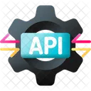 Api Development Application Icon