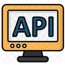 Api  Icon