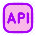 Api Icon