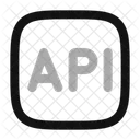 Api Icon