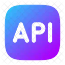 Api Development Application Icon