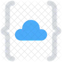 Cloud Computing Api Icon