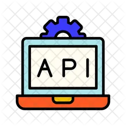 API  Icon