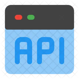 Api  Icon