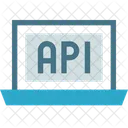 API  Icon