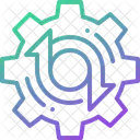 API  Icono