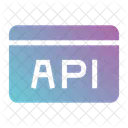 Api  Icon