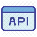 Api  Icon