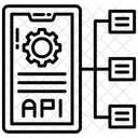 Api  Icon