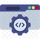 Api  Icon