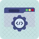 Api  Icon
