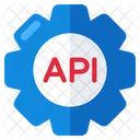 Api  Icon