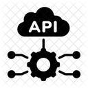 API  Icon
