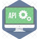 API  Icono