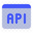 API  Symbol