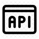 API  Symbol