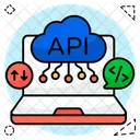 API  Icône