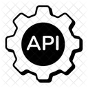 API  Icon
