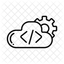 APIゲートウェイ、ゲートウェイ、API アイコン