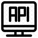 API  Icono