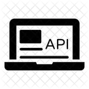 Api  Icon