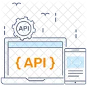 Api  Icon