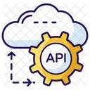 Api  Icon