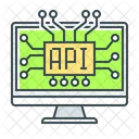 Api App Application Icon