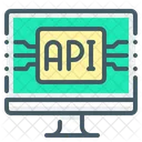 API  Icono