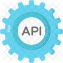 Api  Icon