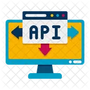 Api  Icon