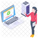 API  Icon